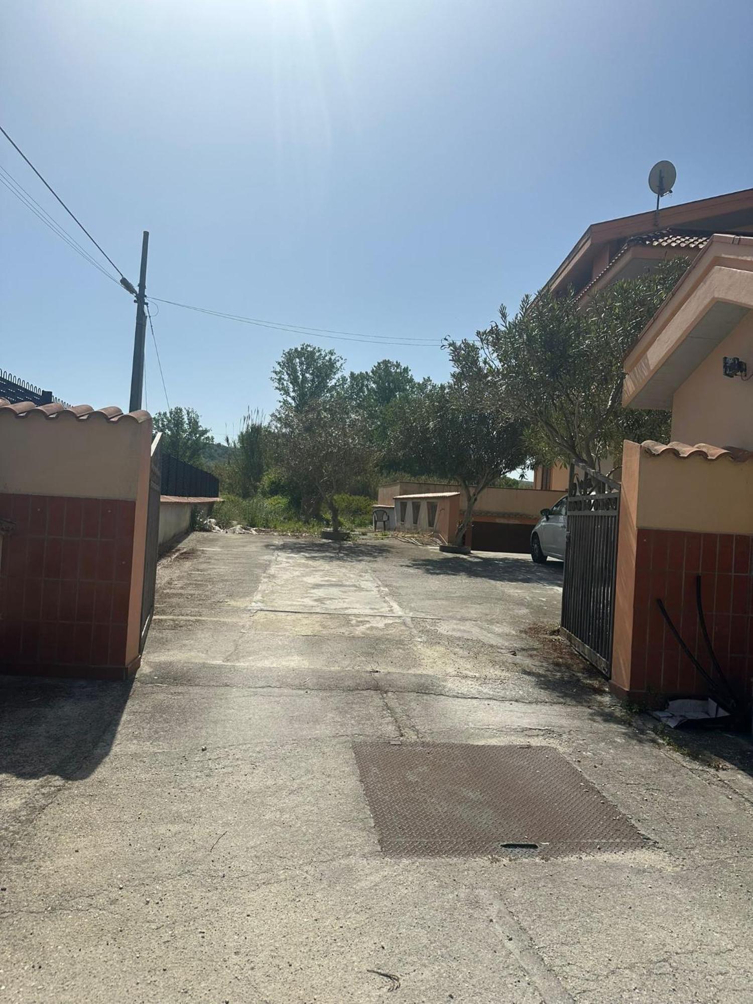 Villa Gino Miglianico ภายนอก รูปภาพ