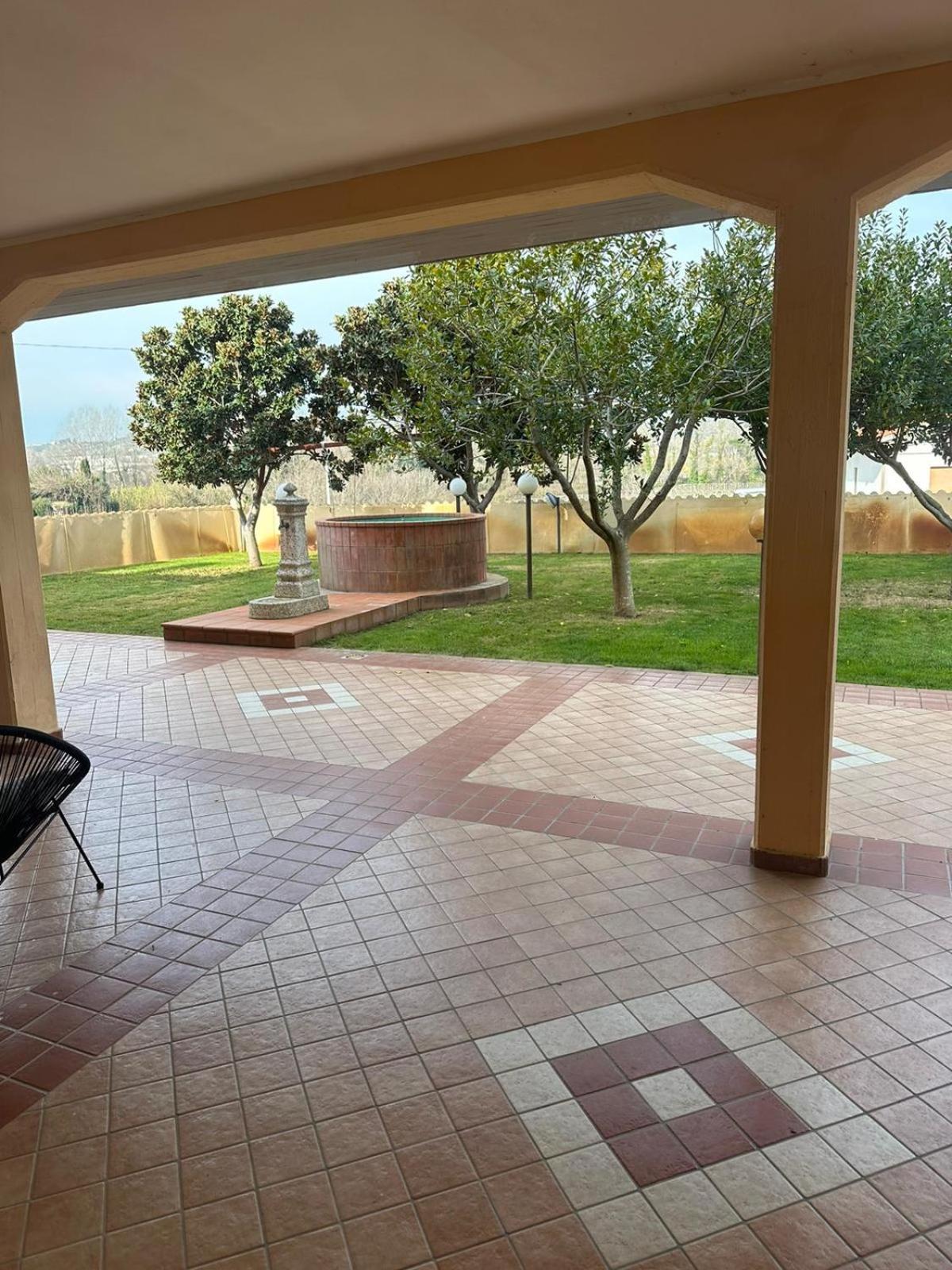 Villa Gino Miglianico ภายนอก รูปภาพ